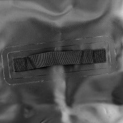 Sac de rangement pour granulés et pellets de bois