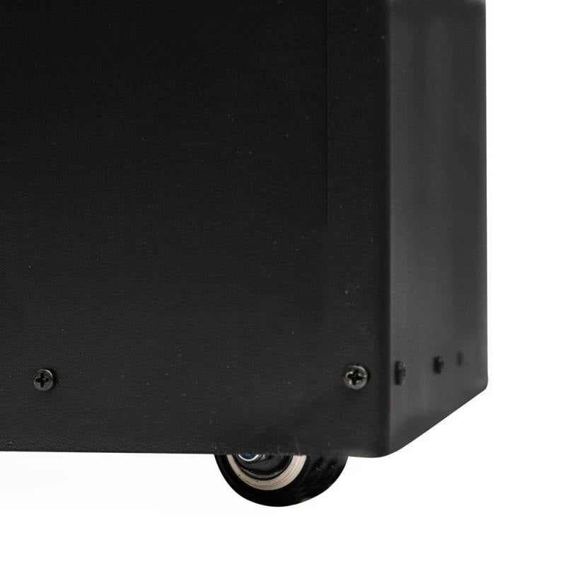 Boite à granulés de bois et pellets - Capacité de 45 kg