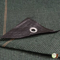 Brise vue renforcé 300 gr m²