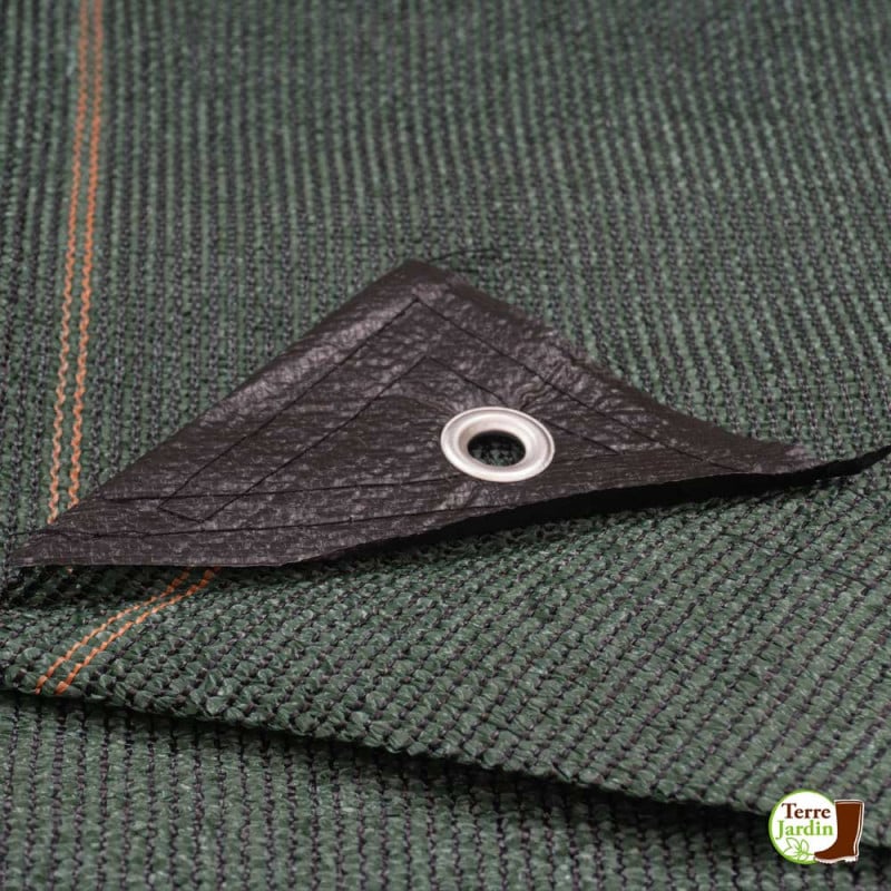 Brise vue renforcé 300 gr m²