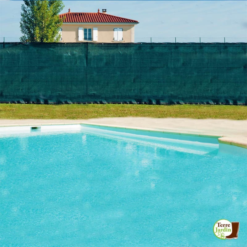 Brise vue renforcé 300 gr m²