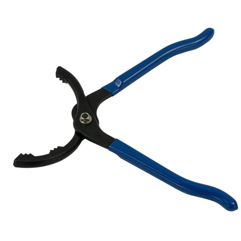 Clé pour filtre à huile 60-102 mm