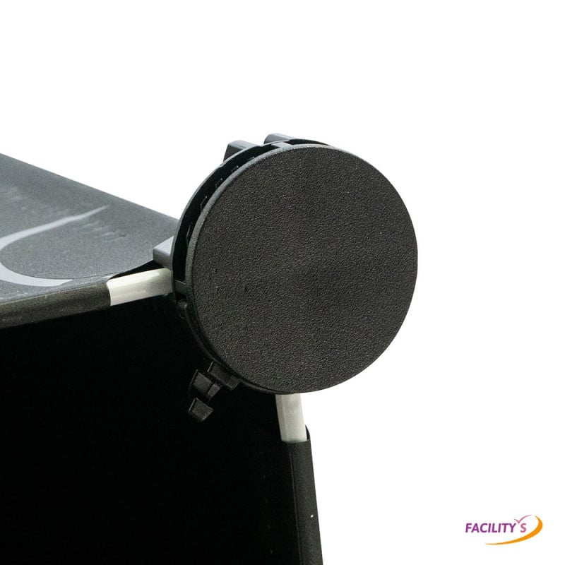 Étagère à chaussures modulable 16 paires