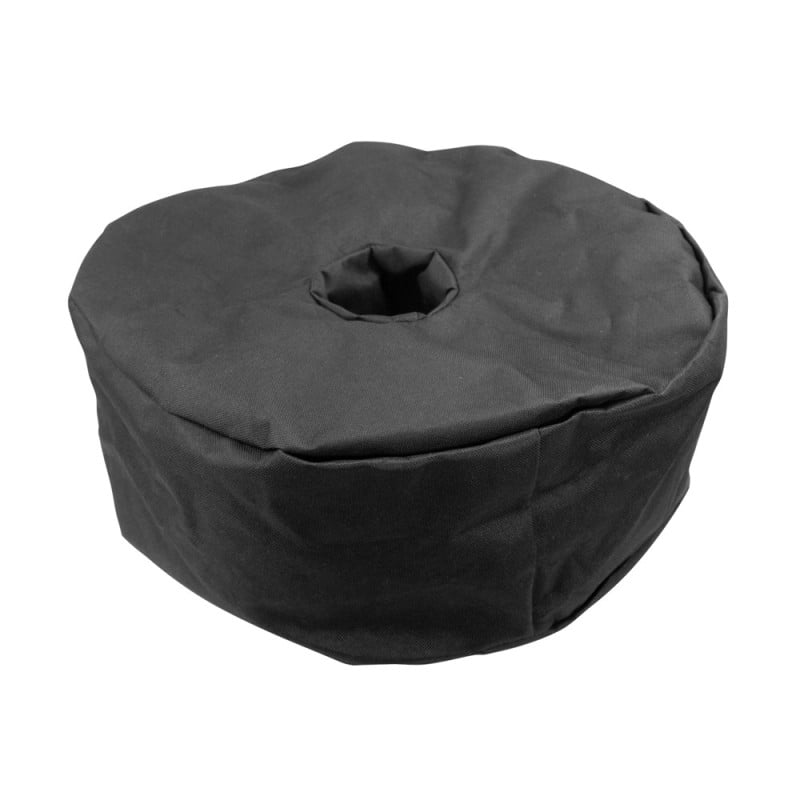 Sac de lestage à remplir pour tonnelle et parasol - 25 kg