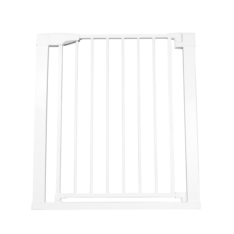 Barrière de sécurité escalier sans perçage pour enfant, bébé, chien