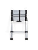 Échelle télescopique aluminium 3,2 M