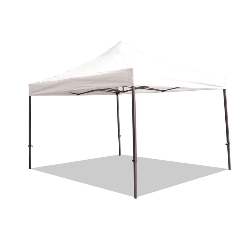 Barnum pliant professionnel 3 X 4,5 M, Tonnelle/Tente/Chapiteau pour jardin, marché, foire