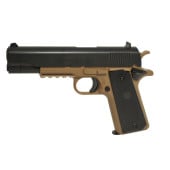 Pistolet à bille pour adulte