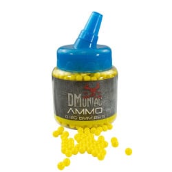 Billes pour pistolet X1000