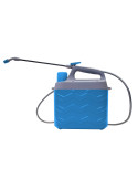 Pulvérisateur électrique 8 litres sans fil