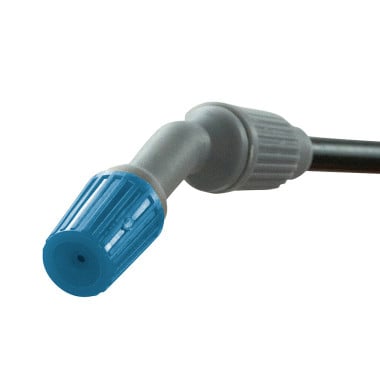 Pulvérisateur électrique 8 litres avec batterie 3,7V/2Ah et chargeur USB