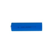 Batterie pour petite station solaire