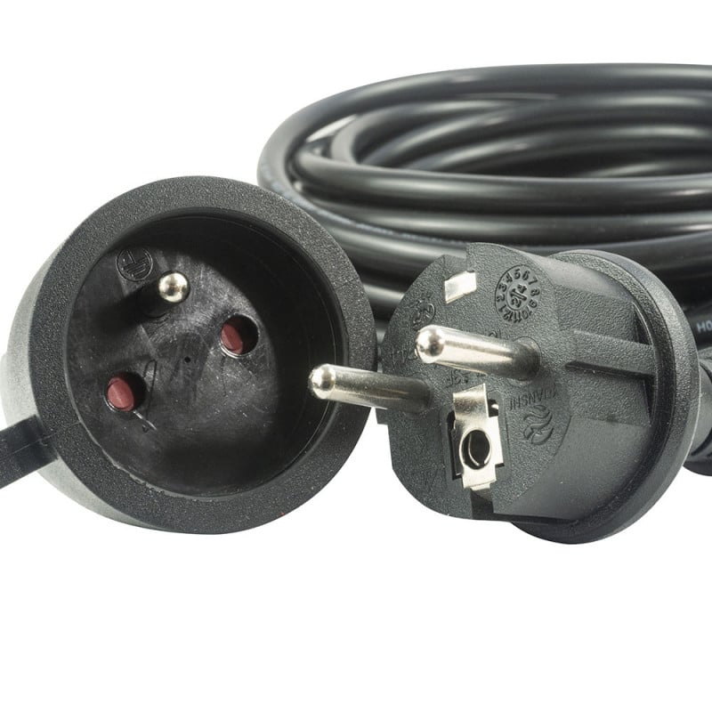 Rallonge électrique 10 M IP44