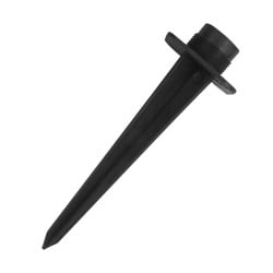 Multiprise de jardin à planter