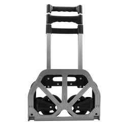 Chariot de transport diable pliable - 70 kg