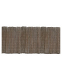 Brise-vue  occultant en brande de bruyere 3kg/m2