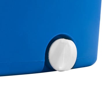 Balai magique microfibre avec zoom sur evacuation facile de l'eau sale