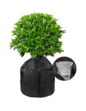 Housses d'hivernage pour pots : Protection contre le froid et le gel
