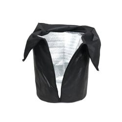 Housses d'hivernage pour pots : Protégez vos plantes du froid et du gel