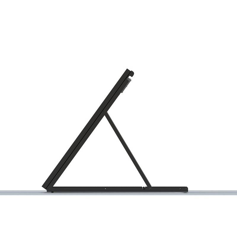 Panneau solaire autonome 400 W - Kit complet