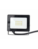 Projecteur LED 10W extérieur IP65 : éclairez vos espaces avec puissance et économie