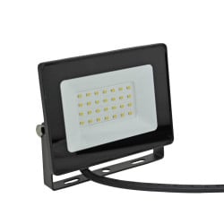 Projecteur LED 10W extérieur IP65 : éclairez vos espaces avec puissance et économie
