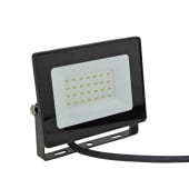 Projecteur extérieur LED - 1600 lumens - IP65 : éclairage puissant et étanche