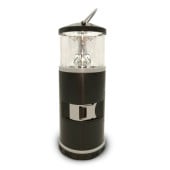 Shopix - Terre Jardin - Lampe de camping avec kit de surivie intégré