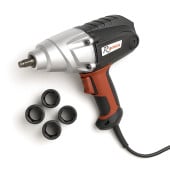 Clé à choc électrique 1050 W avec réglage couple électronique