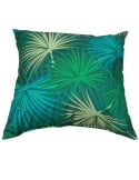 Coussin déco 40x40 cm Exotic - Confort et style tropical