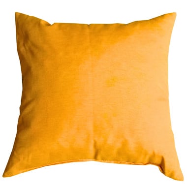 Coussin déco 40x40 cm Exotic - Confort et style tropical