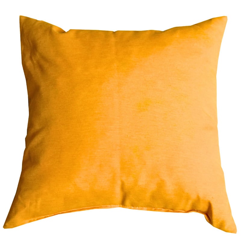 Coussin déco 40x40 cm Exotic - Confort et style tropical