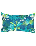 Coussin déco 50x30 cm Exotic – Ambiance tropicale garantie