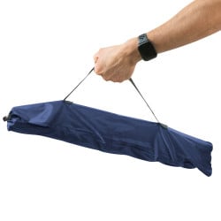 Tabouret pliant 3 pieds  – Compact et léger pour camping