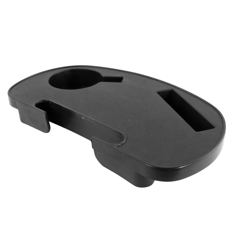 Plateau pour fauteuil transat - accessoire repose boisson et téléphone