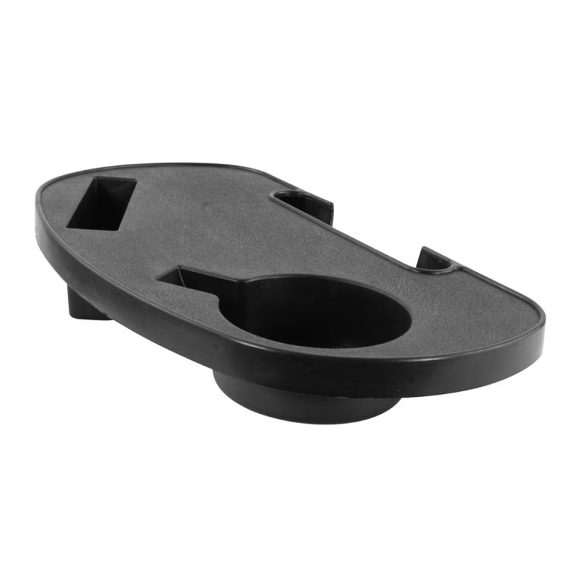 Plateau pour fauteuil transat - accessoire repose boisson et téléphone