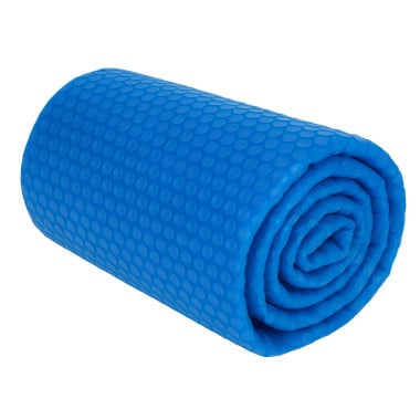 Bâche à bulles piscine ronde