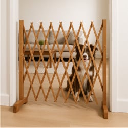 Barrière de protection extensible 90 cm