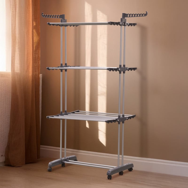 Étendoir séchoir à linge Infinity