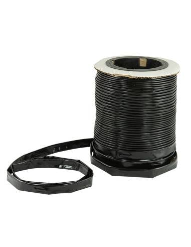 Tuyau d'Irrigation Goutte à Goutte 100m - Ø 16mm : Arrosage Optimal