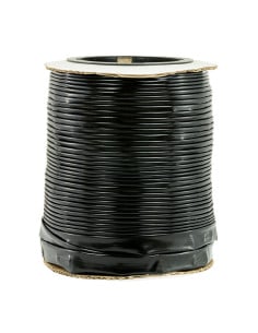 Tuyau d'Irrigation Goutte à Goutte 100m - Ø 16mm : Arrosage Optimal