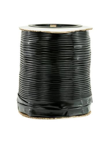 Tuyau d'Irrigation Goutte à Goutte 100m - Ø 16mm : Arrosage Optimal