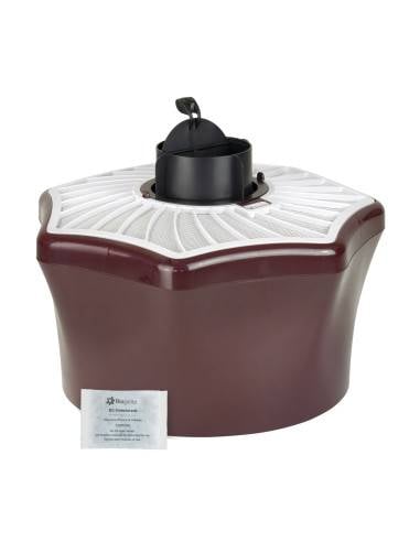 Piège à Moustiques à Phéromones Anti-Piqures Biogent