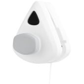 Nettoyeur de vitres magnétique double face