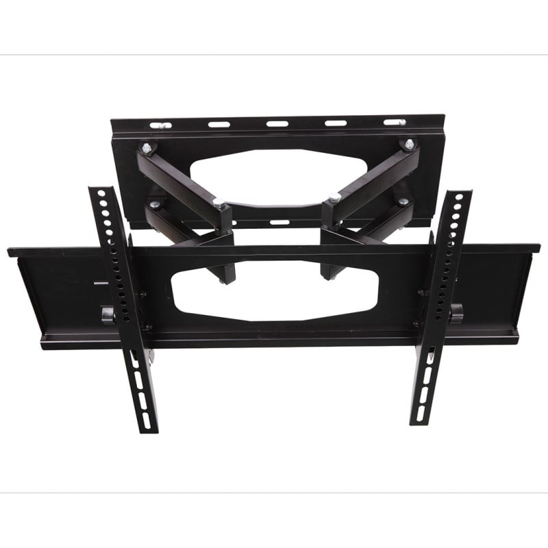 Support mural TV extensible 177 cm