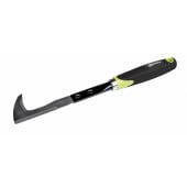 COUTEAU EXTIRPATEUR MANCHE BI-MATIERE