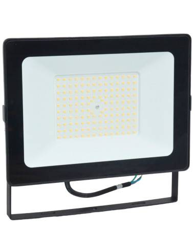 Projecteur LED extérieur 100W 10000 lumens IP65