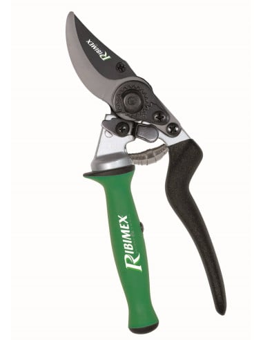 SÉCATEUR À POIGNÉE TOURNANTE