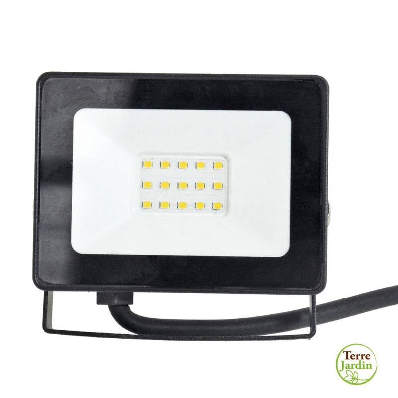 Projecteur LED extérieur 100W 10000 lumens IP65