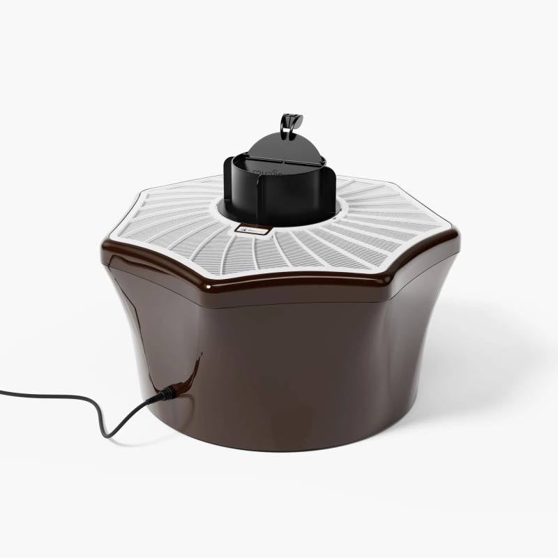 Piège à Moustiques à Phéromones Anti-Piqures Biogent